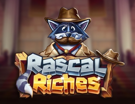 Rascal Riches